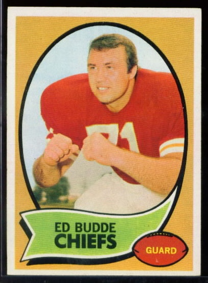 77 Ed Budde